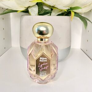 Bijou Sucre Lychee Sorbet